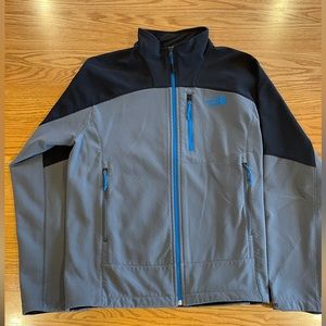 The North Face Zip-Up Jacket